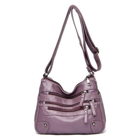 Bolsa Feminina Zaria