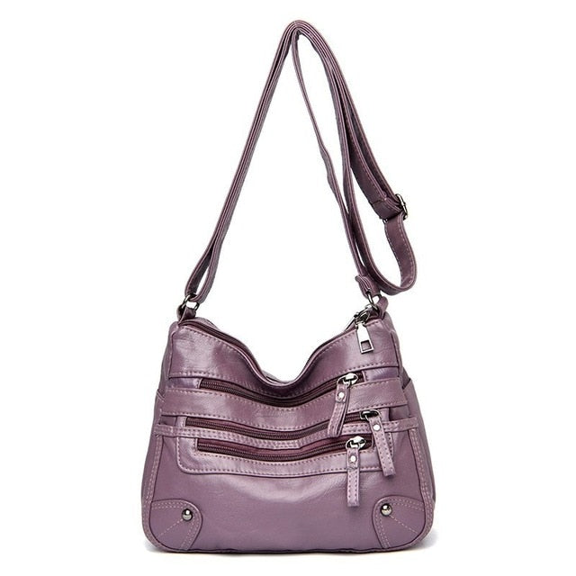 Bolsa Feminina Zaria