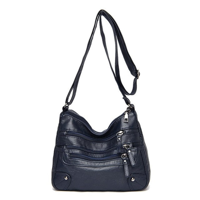 Bolsa Feminina Zaria