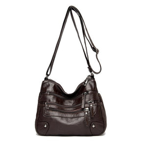 Bolsa Feminina Zaria