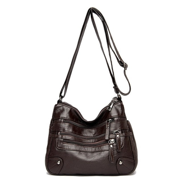 Bolsa Feminina Zaria