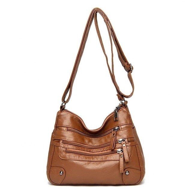 Bolsa Feminina Zaria