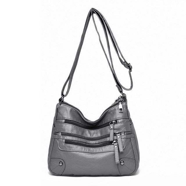 Bolsa Feminina Zaria