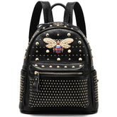 Mochila Feminina Black Bee