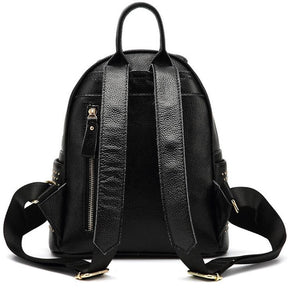 Mochila Feminina Black Bee