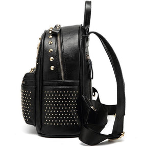 Mochila Feminina Black Bee