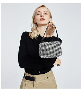 Bolsa Feminina Mia