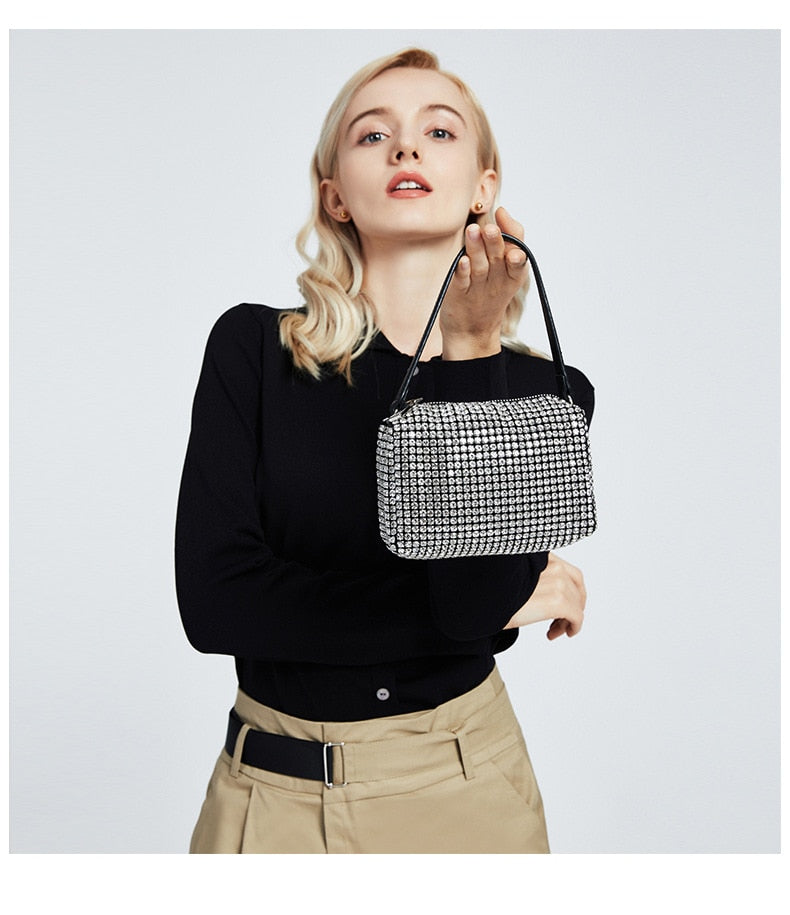 Bolsa Feminina Mia