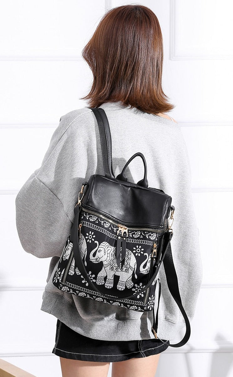 Bolsa Feminina Elora