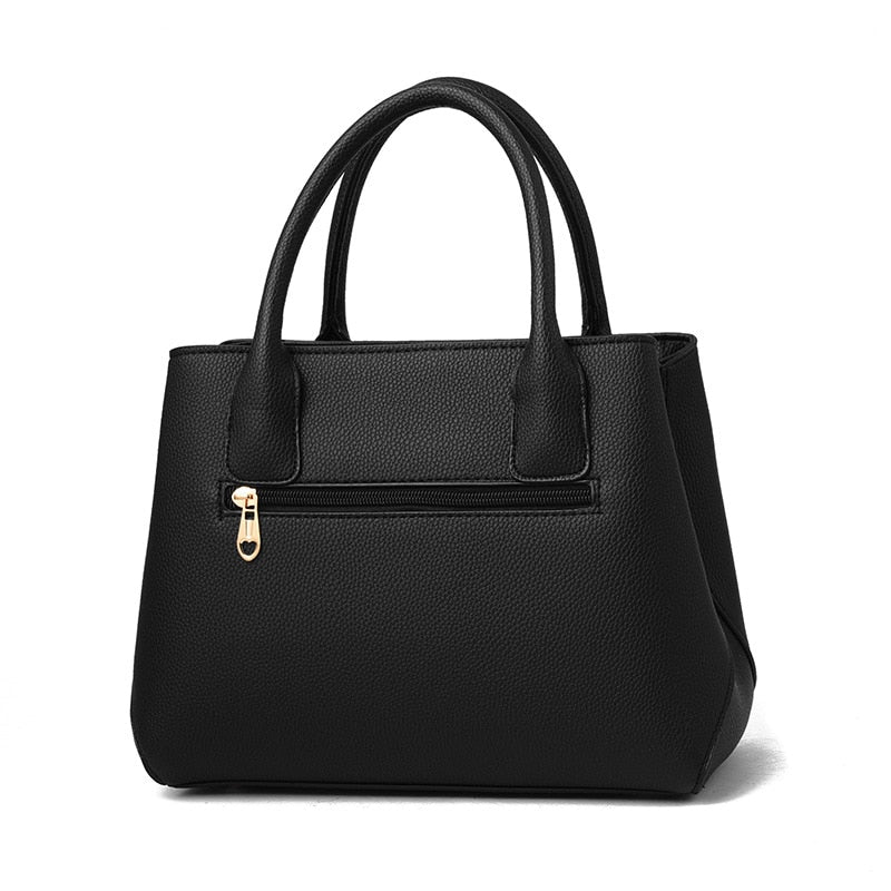 Bolsa Feminina Vida Handbag