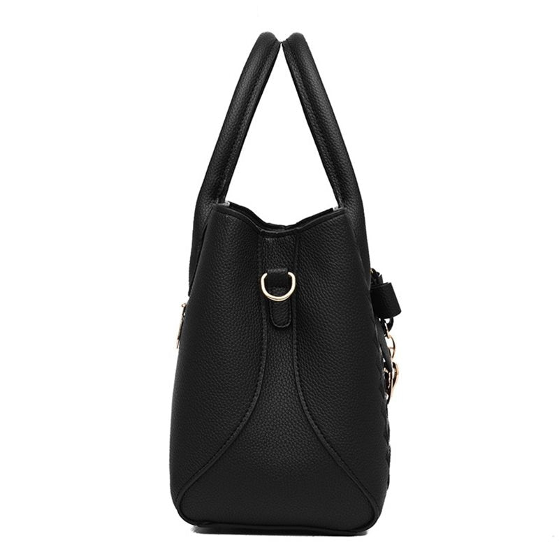 Bolsa Feminina Vida Handbag