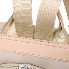 Mochila Casual Feminina Rubee