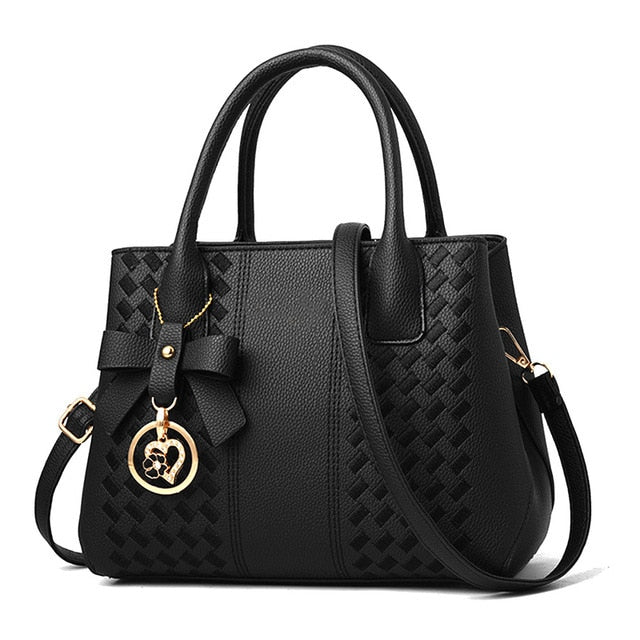 Bolsa Feminina Vida Handbag