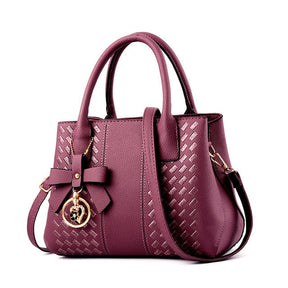 Bolsa Feminina Vida Handbag