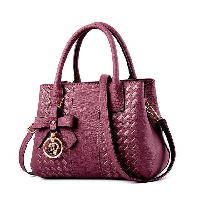 Bolsa Feminina Vida Handbag