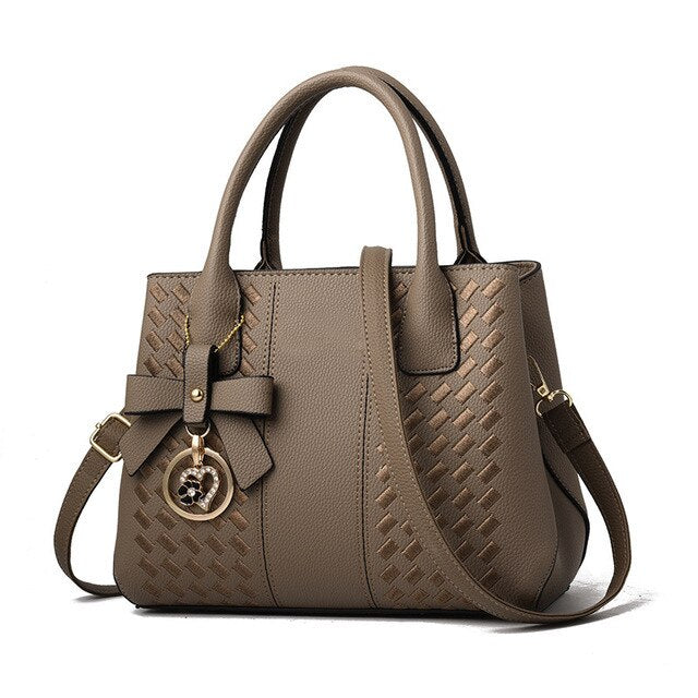 Bolsa Feminina Vida Handbag