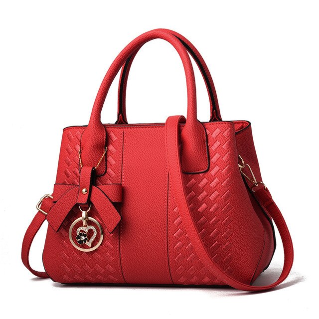 Bolsa Feminina Vida Handbag