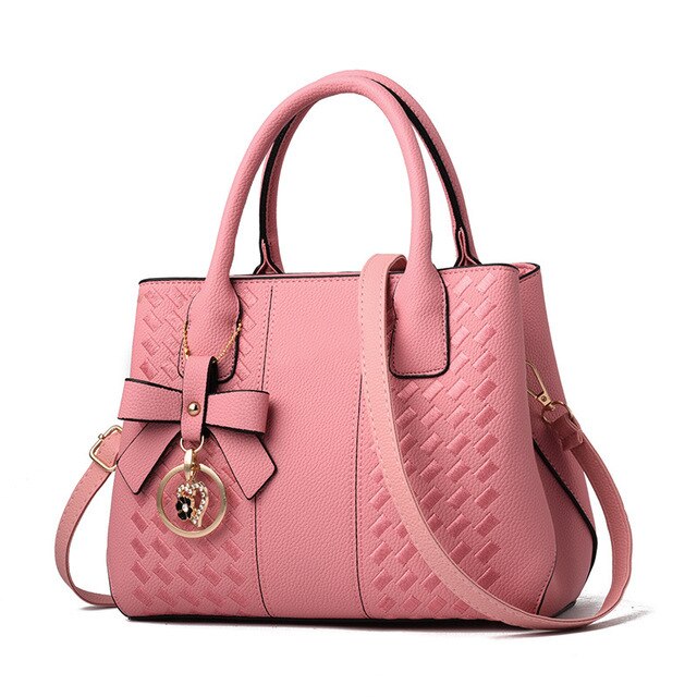 Bolsa Feminina Vida Handbag