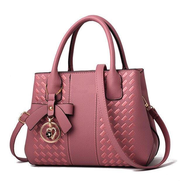 Bolsa Feminina Vida Handbag