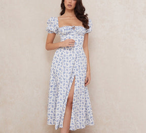 Vestido Longo Camile