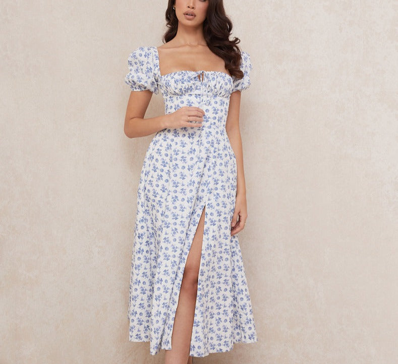 Vestido Longo Camile