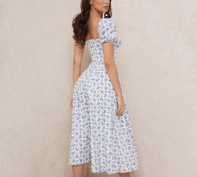 Vestido Longo Camile