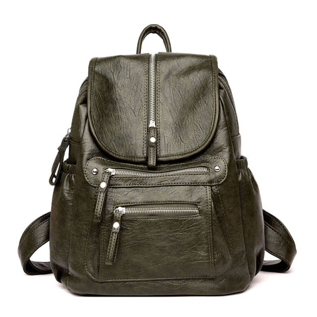 Bolsa Feminina Raven