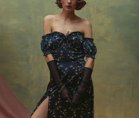 Vestido Longo Daniela