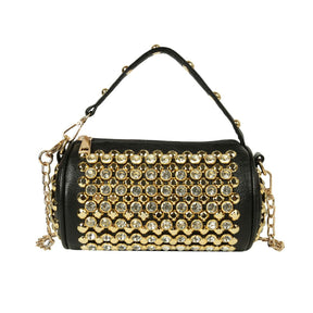 Bolsa Feminina Slogan