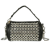 Bolsa Feminina Slogan