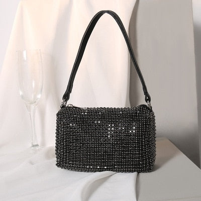 Bolsa Feminina Mia