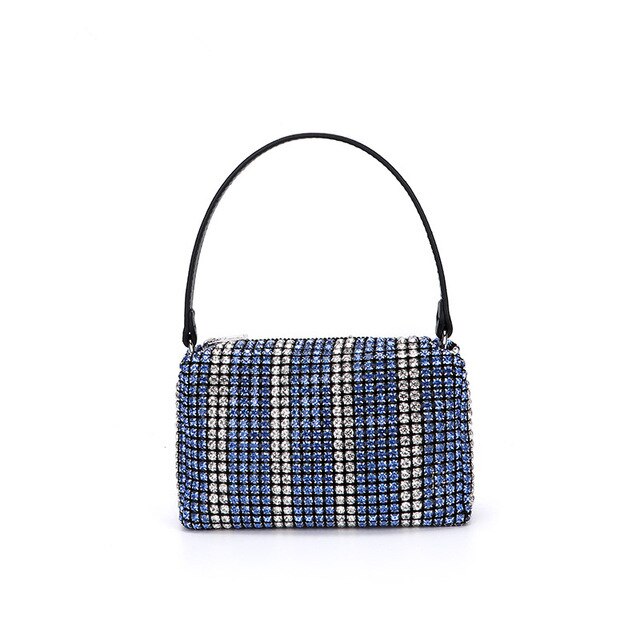Bolsa Feminina Mia