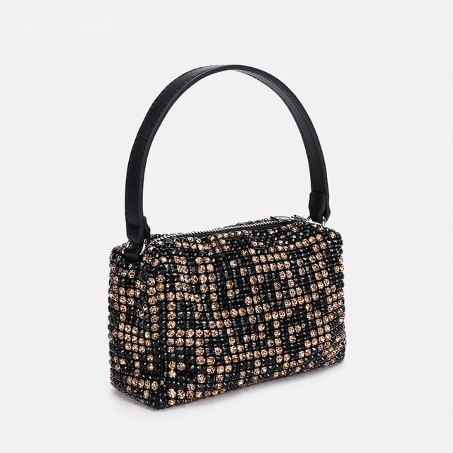 Bolsa Feminina Mia