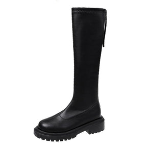 Bota Feminina Cano Alto Storm