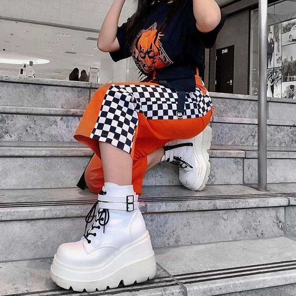 Bota Feminina Cano Curto Adora