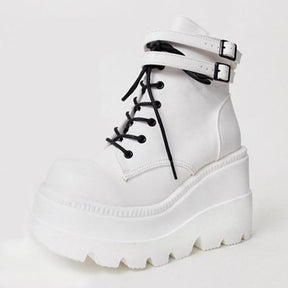 Bota Feminina Cano Curto Adora