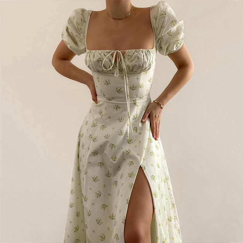 Vestido Longo Camile