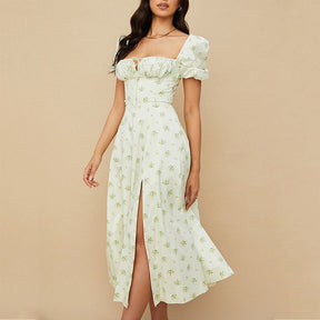 Vestido Longo Camile