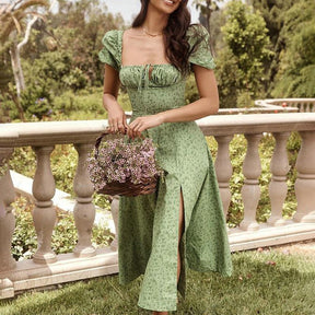 Vestido Longo Camile