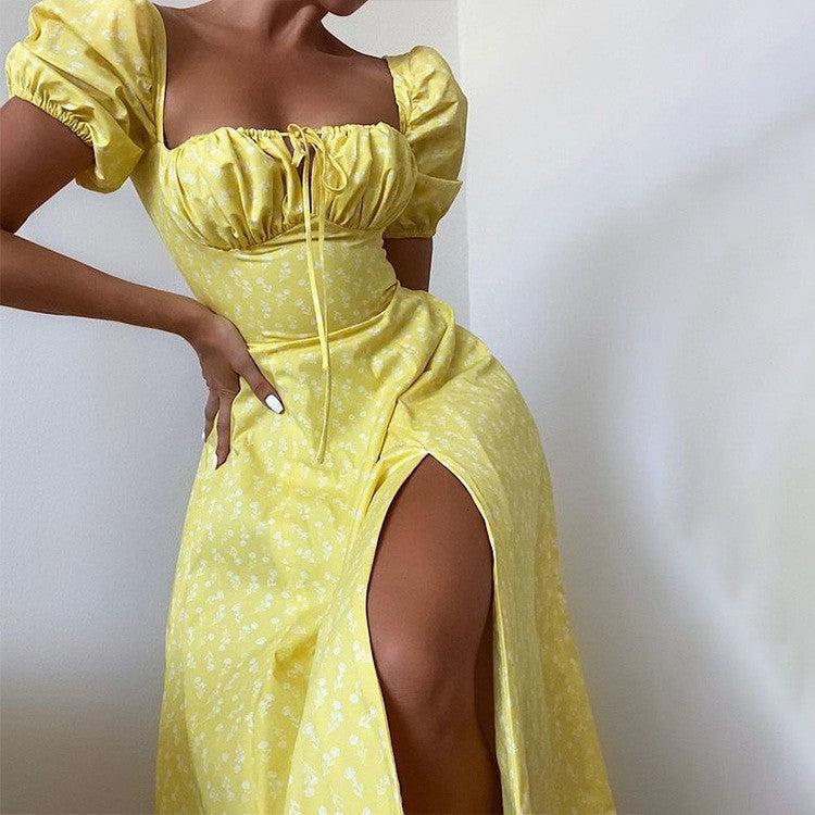 Vestido Longo Camile