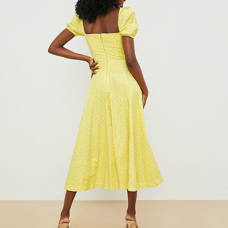Vestido Longo Camile