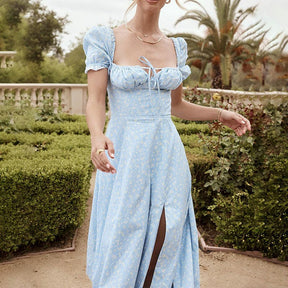 Vestido Longo Camile