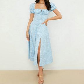 Vestido Longo Camile