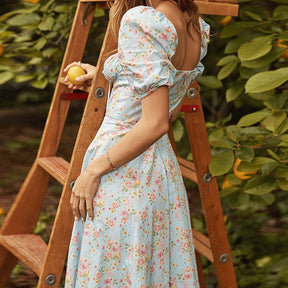 Vestido Longo Camile