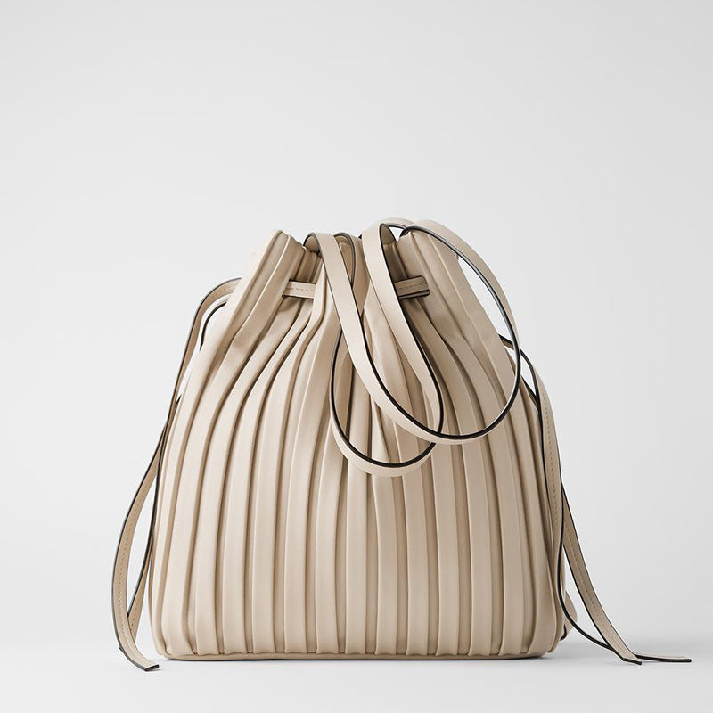 Bolsa Feminina Celeste