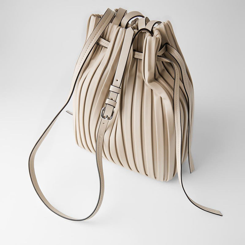 Bolsa Feminina Celeste