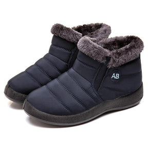 Bota Feminina de Inverno Adora