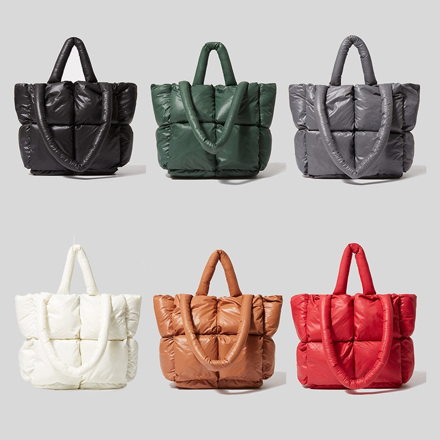 Bolsa Feminina Angelo