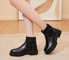 Bota Feminina Martin