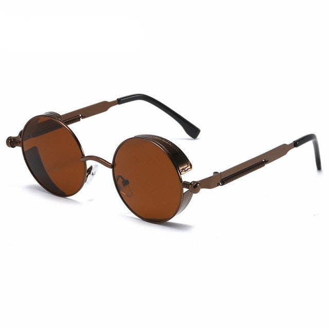 Óculos Steampunk